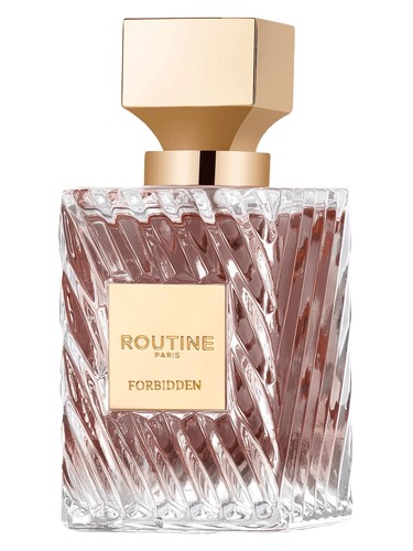 Forbidden by Routine Paris