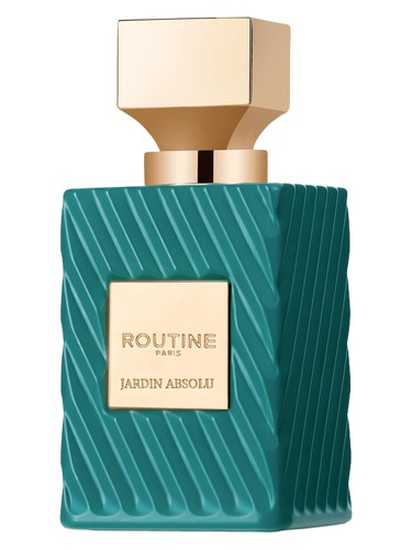 Jardin Absolu by Routine Paris