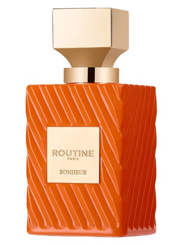 Bonheur by Routine Paris