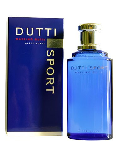 Dutti Sport by Massimo Dutti