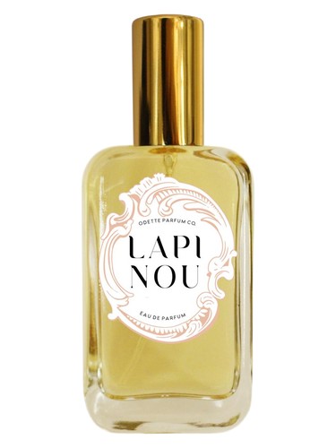 Lapinou by Odette Parfum Co