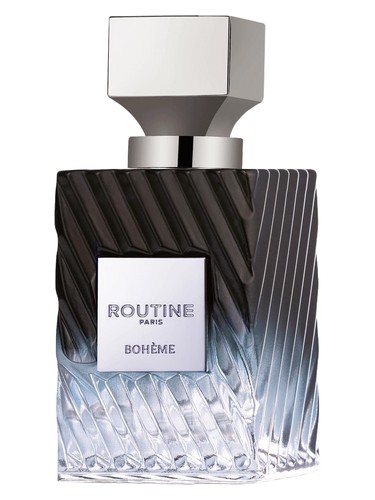 Bohème by Routine Paris