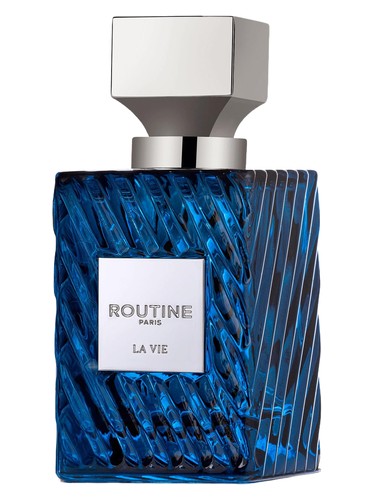 La Vie by Routine Paris