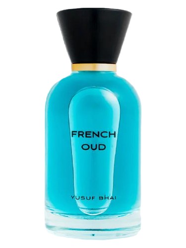 French Oud by Yusuf Bhai