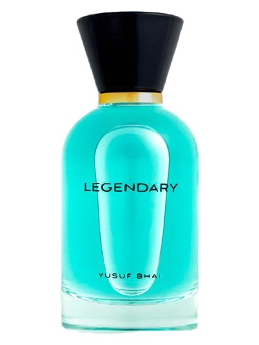 Legendary by Yusuf Bhai