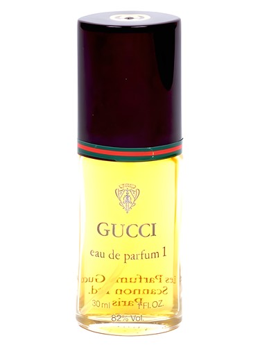 Gucci No 1 Eau de Parfum by Gucci
