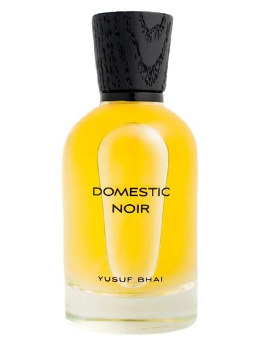Domestic Noir by Yusuf Bhai