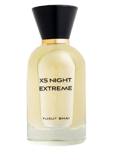 XS Night Extreme by Yusuf Bhai