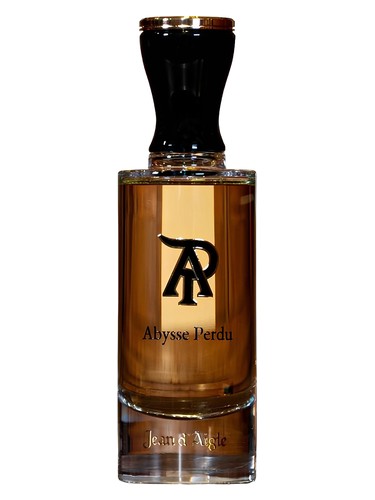 Abysse Perdu Jean d'Aigle perfume by Jean d Aigle