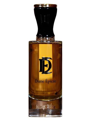 Dune Épicée Jean d'Aigle perfume by Jean d Aigle