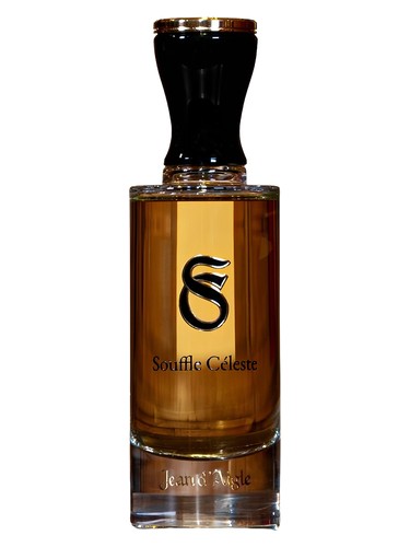 Souffle Céleste Jean d'Aigle perfume by Jean d Aigle
