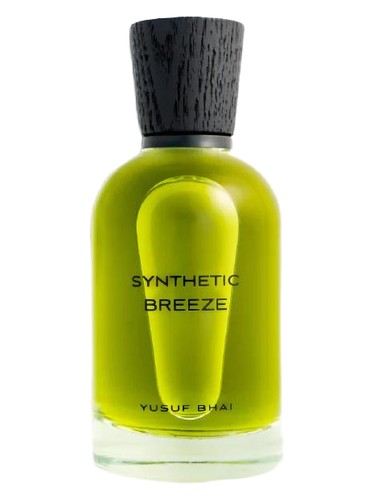 Synthetic Breeze by Yusuf Bhai