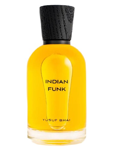 Indian Funk by Yusuf Bhai