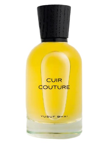 Cuir Couture by Yusuf Bhai