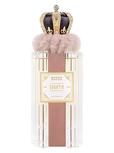 Bogatir LETOILE (ЛЭТУАЛЬ) cologne by LETOILE LETUAL