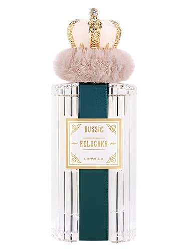 Belochka LETOILE (ЛЭТУАЛЬ) perfume by LETOILE LETUAL