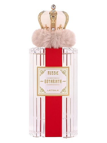 Boyarinya LETOILE (ЛЭТУАЛЬ) perfume by LETOILE LETUAL