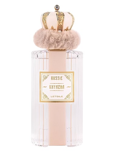 Knyazna LETOILE (ЛЭТУАЛЬ) perfume by LETOILE LETUAL