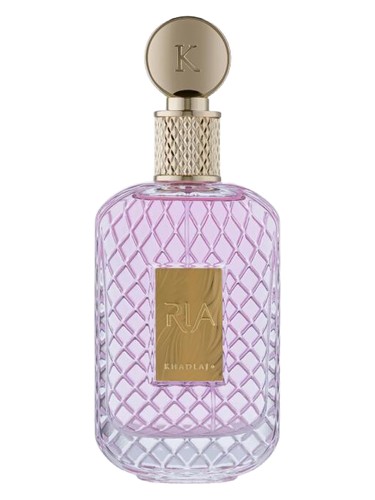 Ria by Khadlaj Perfumes