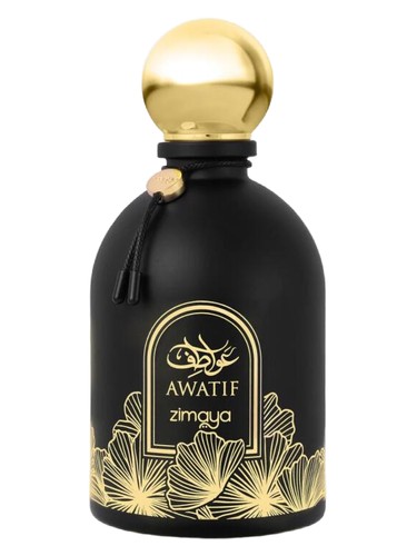 Awatif Pour Femme by Zimaya