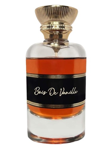 Bois De Vanille by Le Bois