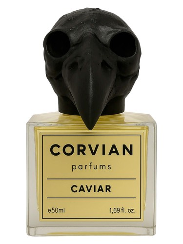 Caviar by Corvian Parfums