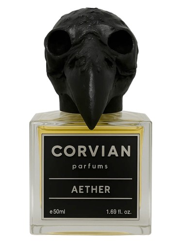Aether by Corvian Parfums