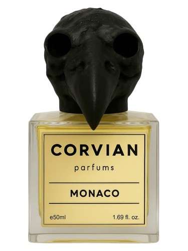 Monaco by Corvian Parfums