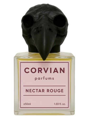 Nectar Rouge by Corvian Parfums
