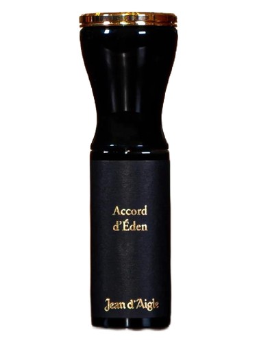 Accord d'Éden Jean d'Aigle perfume by Jean d Aigle