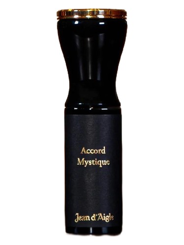 Accord Mystique Jean d'Aigle perfume by Jean d Aigle