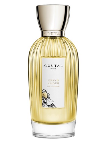 Grand Amour by Goutal