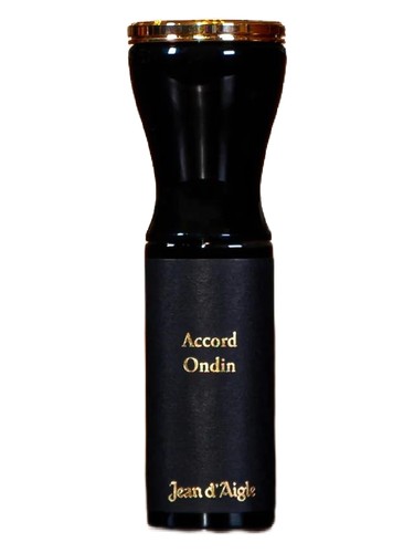 Accord Ondin Jean d'Aigle perfume by Jean d Aigle