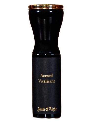 Accord Vitalisant Jean d'Aigle perfume by Jean d Aigle