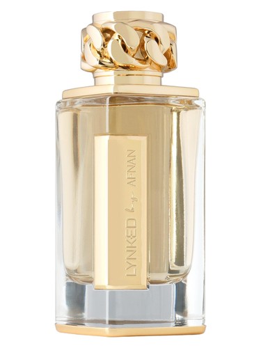 Lynked Forever by Afnan