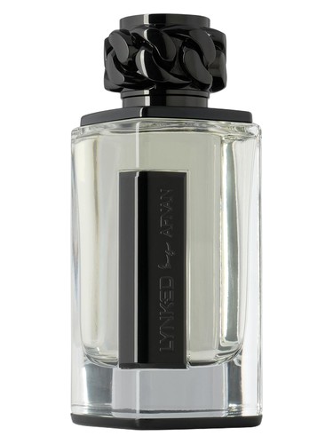 Lynked Freedom by Afnan