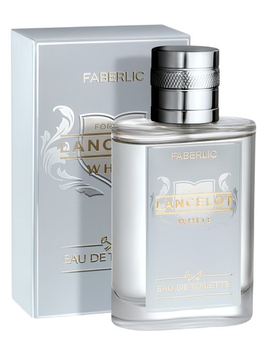 Lancelot White by Faberlic