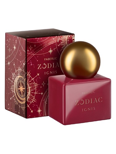 Zodiac Ignis by Faberlic