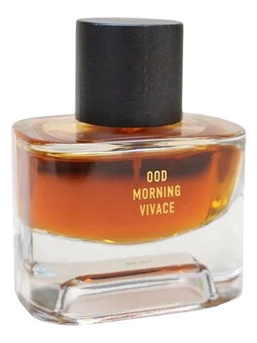 Ood Morning V by Vivace