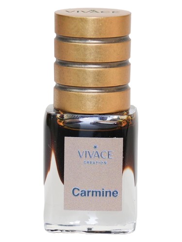 Carmine Attar by Vivace