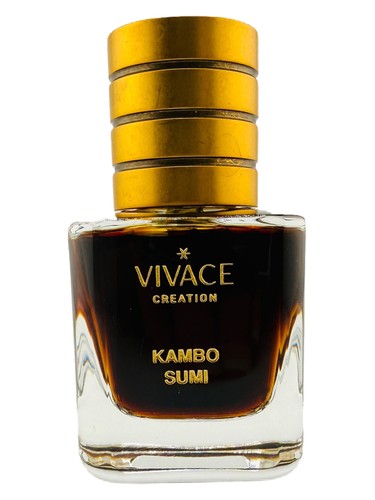 Kambo Sumi by Vivace