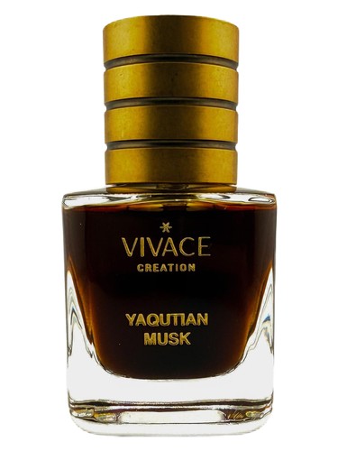 Yaqutian Musk by Vivace