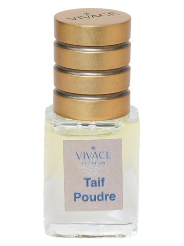 Taif Poudre Attar by Vivace