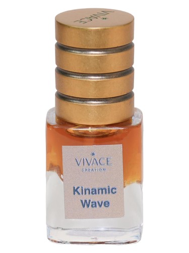Kinamic Wave Attar by Vivace
