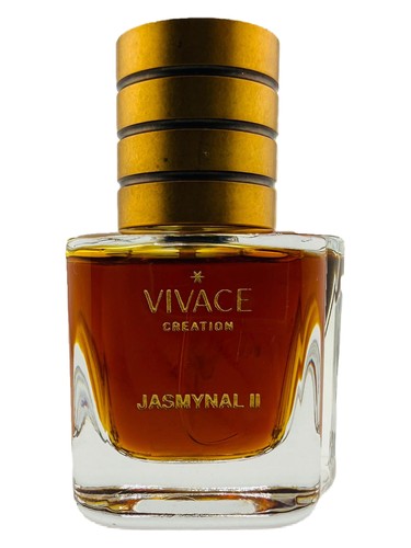 Jasmynal II by Vivace