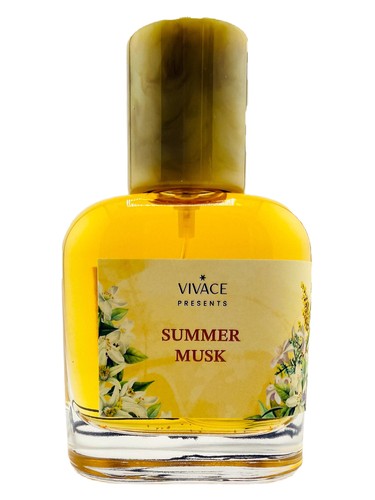 Summer Musk by Vivace