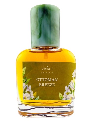 Ottoman Breeze by Vivace