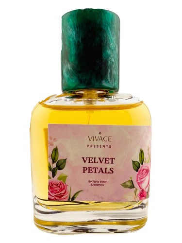 Velvet Petals by Vivace