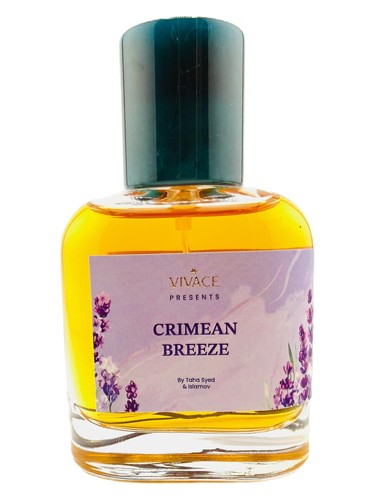 Crimean Breeze by Vivace