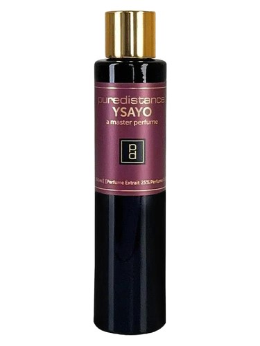 Ysayo by Puredistance